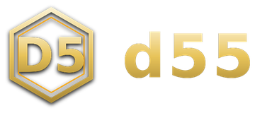 d55 logo